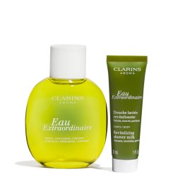 Extraordinary Water Set - Strength, Freshness, Comfort